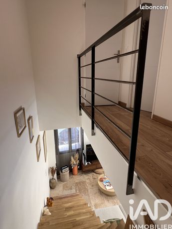 Maison de ville 3 pièces 64 m² — 9