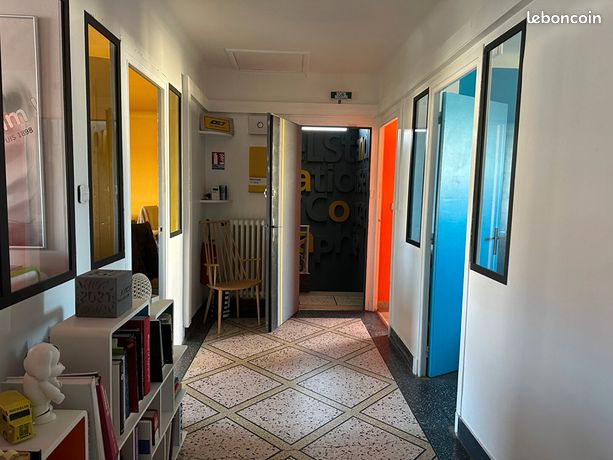 Maison 12 pièces 372 m²