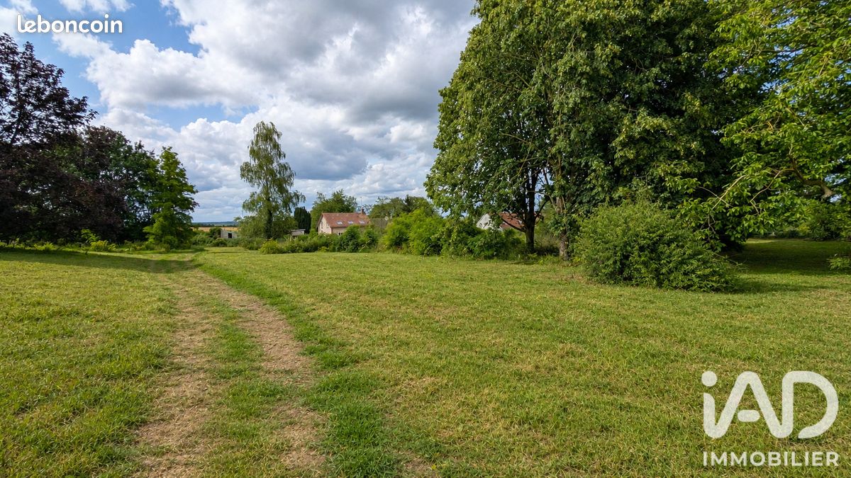 Terrain 1500 m² · à Saint-Quentin-le-Verger · 1 500 m² · 29 900 €