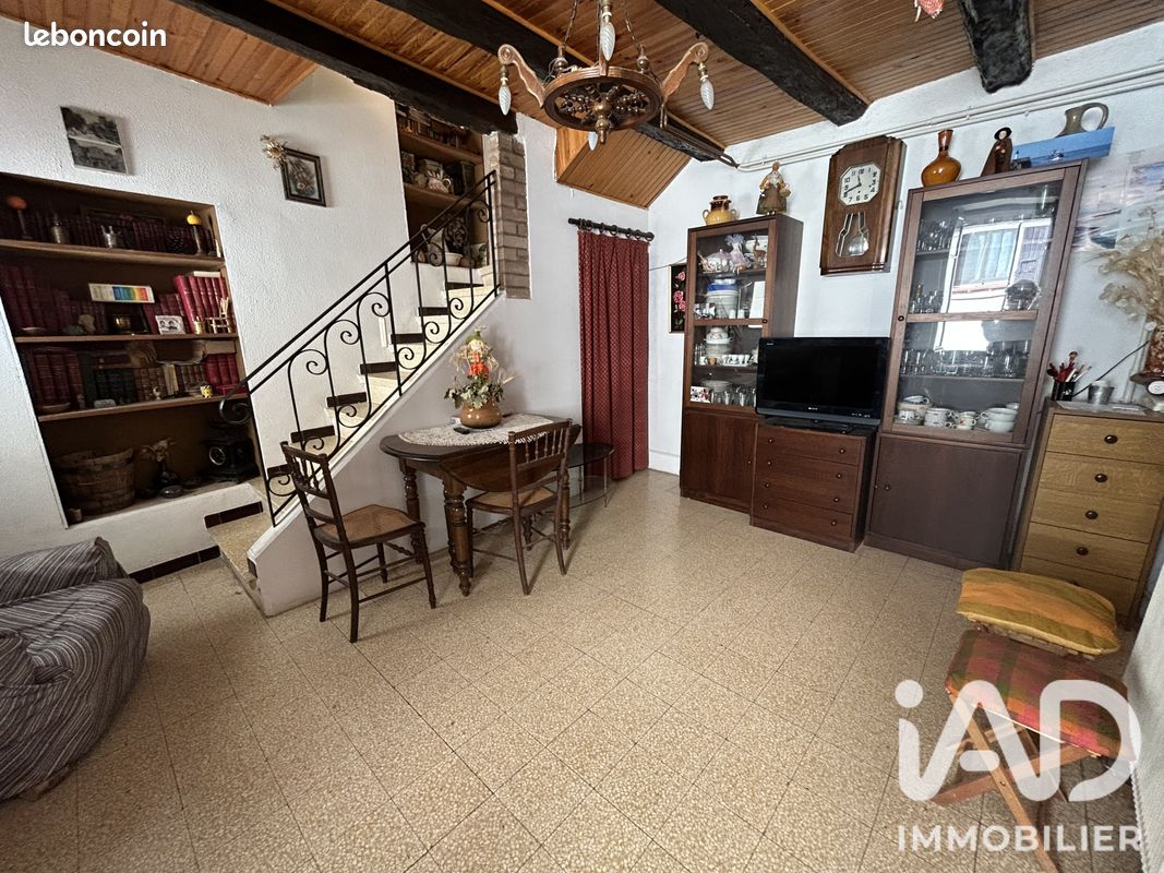 Maison 4 pièces 61 m² · à Cruis · 61 m² · 95 000 €