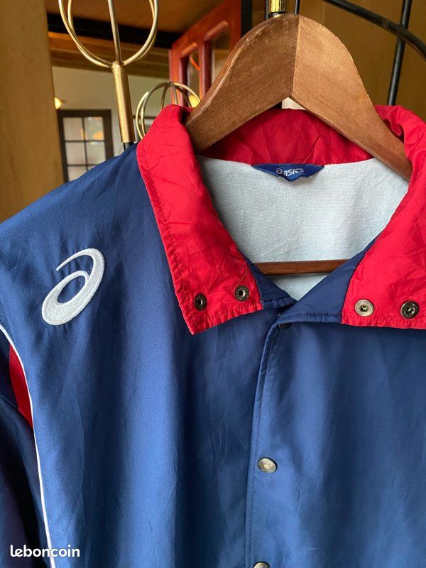 Veste Asics (image 2)