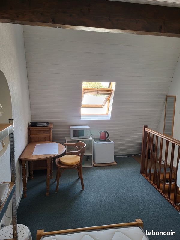 Appartement 2 pièces 12 m² · à Escalquens · 12 m² · 400 €/mois