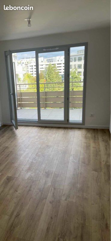 Appartement a louer poissy - 2 pièce(s) - 40 m2 - Surfyn