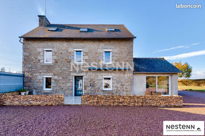 Maison 7 pièces 127 m²