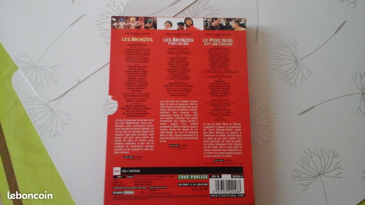 Les 3 films cultes du Spendid (image 2)