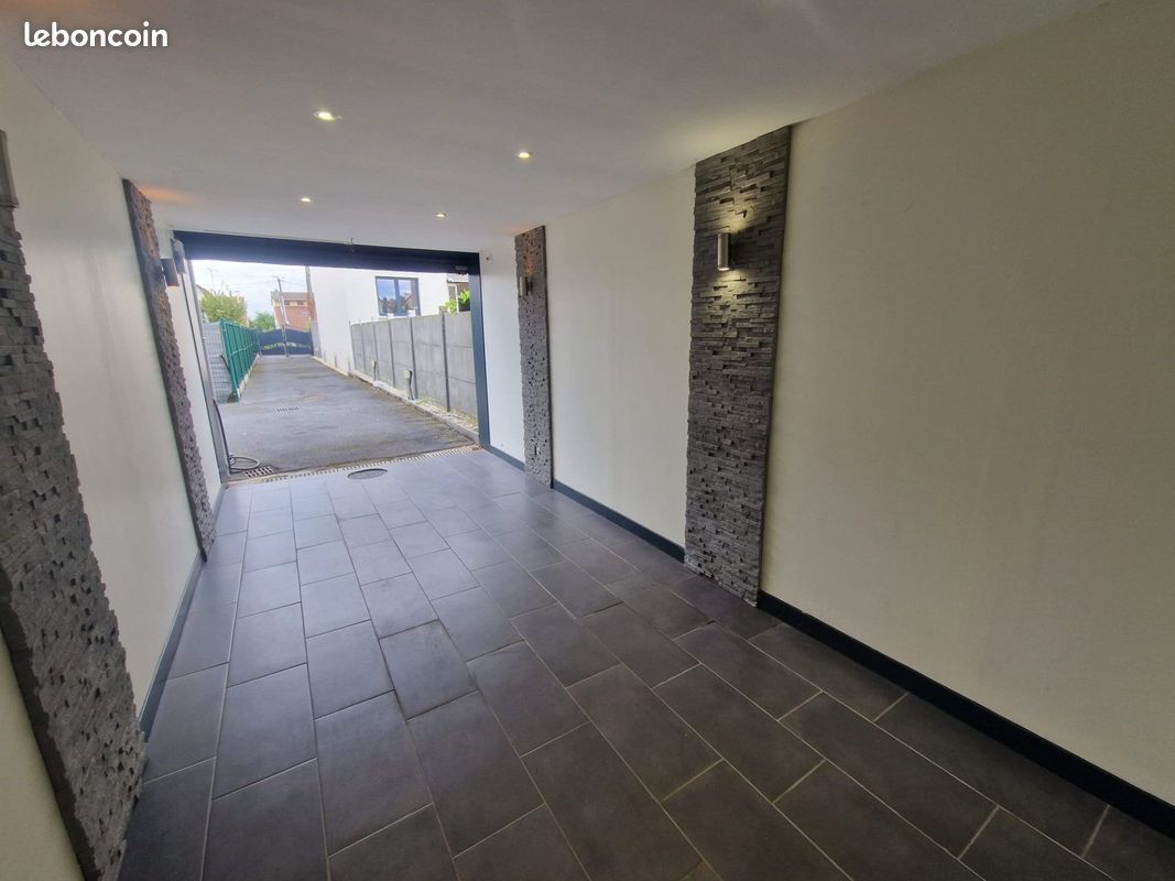 Maison a louer houilles - 6 pièce(s) - 185 m2 - Surfyn