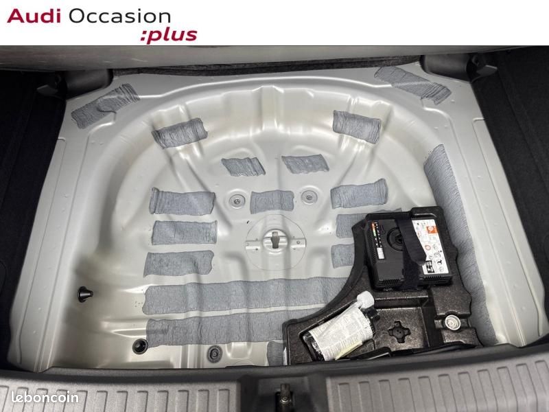 Audi A3 allstreet 35 TFSI 150ch Hybride Avus S tronic 7 (image 32)