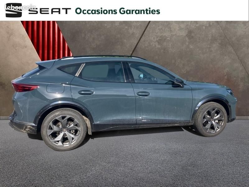 Cupra Formentor 1.5 eHybrid 204ch V DSG6 (image 5)