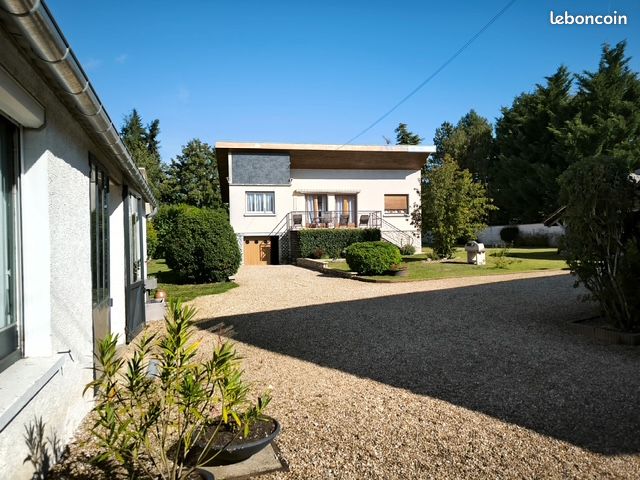 Maison 4 pièces 100 m² · à Illiers-l'Évêque · 100 m² · 140 000 €