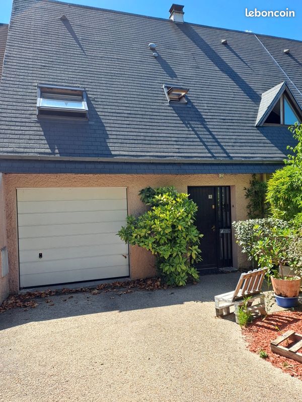 Maison 6 pièces 120 m² · à Méry-sur-Oise · 120 m² · 333 000 €