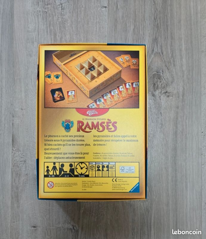 Ramses (image 2)