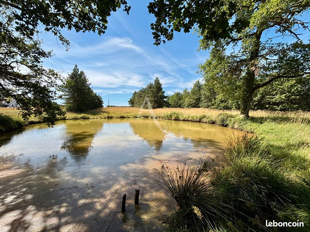 Terrain 6612 m² CHEMERY · à Chémery · 12 000 €