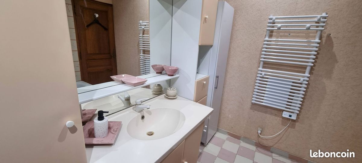 Appartement a louer aubagne - 2 pièce(s) - 32 m2 - Surfyn