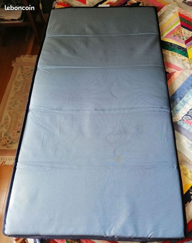Lit parapluie pour enfant (image 6)