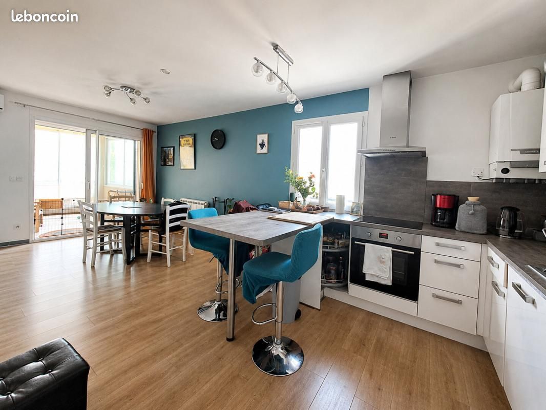 Appartement 4 pièces 87 m² · à Pertuis · 87 m² · 275 000 €