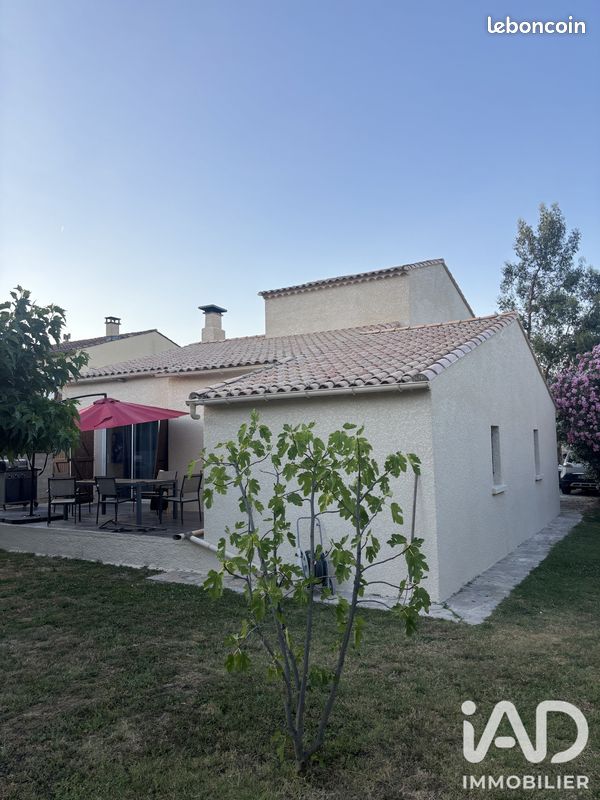 Maison 4 pièces 95 m² · à Laroque · 95 m² · 349 000 €