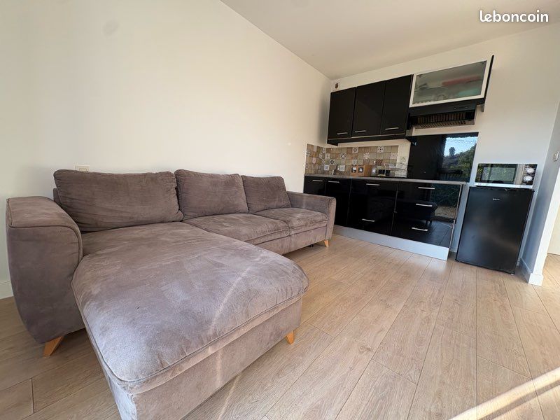Appartement 1 pièce 23 m² · à Évreux · 23 m² · 420 €/mois