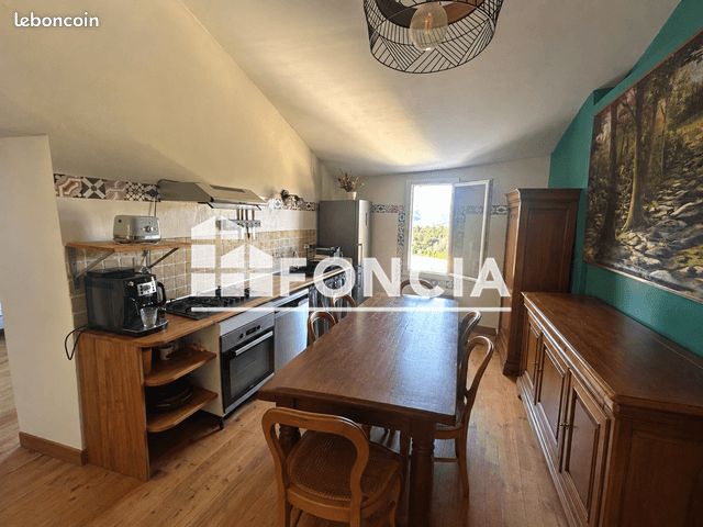 Maison 4 pièces 116 m² · à Mallemoisson · 116 m² · 1 100 €/mois