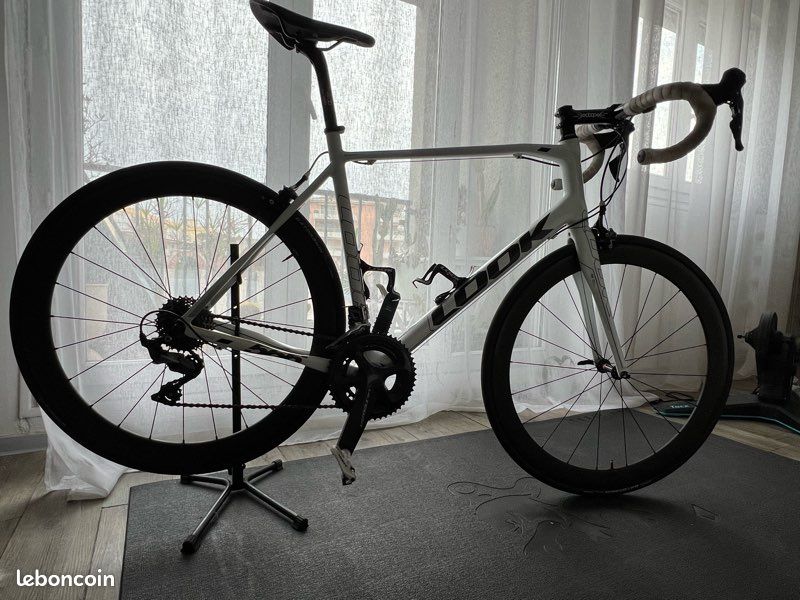 Superbe Look 566 vélo route Vélos