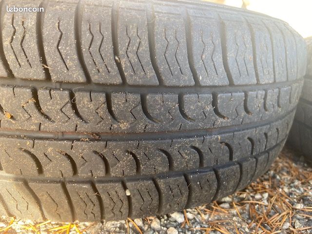 Roues complètes (image 2)