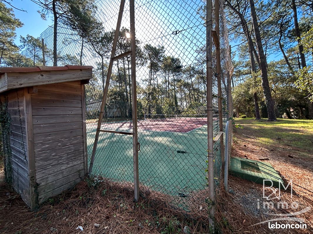 Villa 3 pièces 46 m² - Seignosse 40510 (image principale 6)