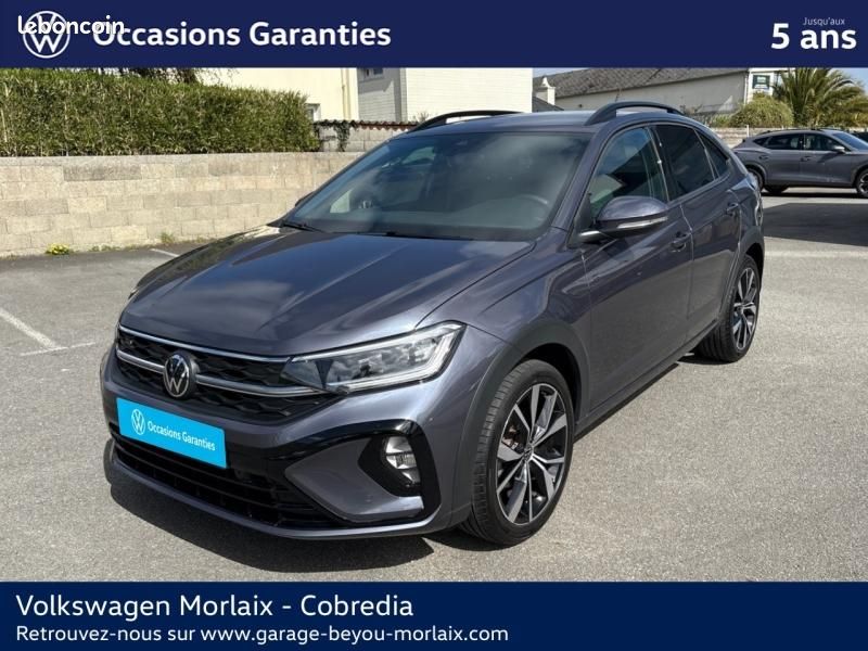 Volkswagen Taigo 1.0 TSI 116ch R-Line Edition DSG7 (image 20)