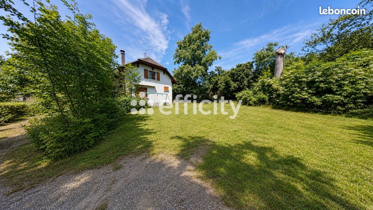 Maison 5 pièces 150 m² · à Gaillard · 150 m² · 660 000 €
