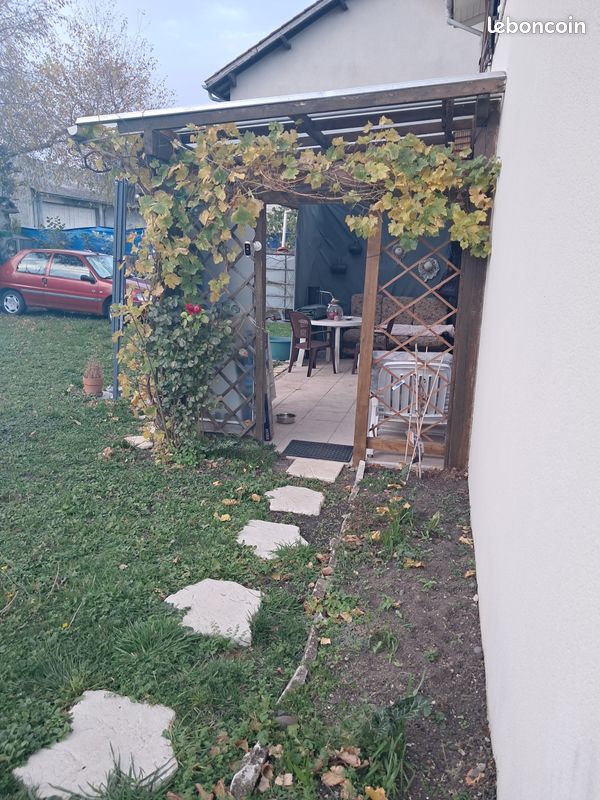 Maison 5 pièces 120 m² · à Lempdes · 120 m² · 305 000 €