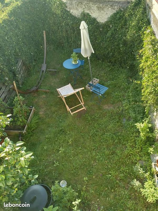 Appartement 2 pièces 40 m² · à Nantes · 40 m² · 800 €/mois