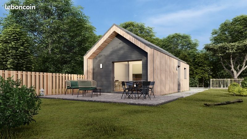 Maison 2 pièces 45 m² · à Plancoët · 45 m² · 165 302 €