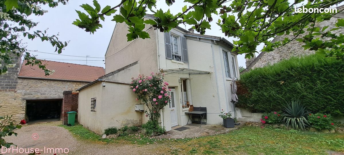 Maison 3 pièces 66 m² · à Presles · 66 m² · 193 000 €