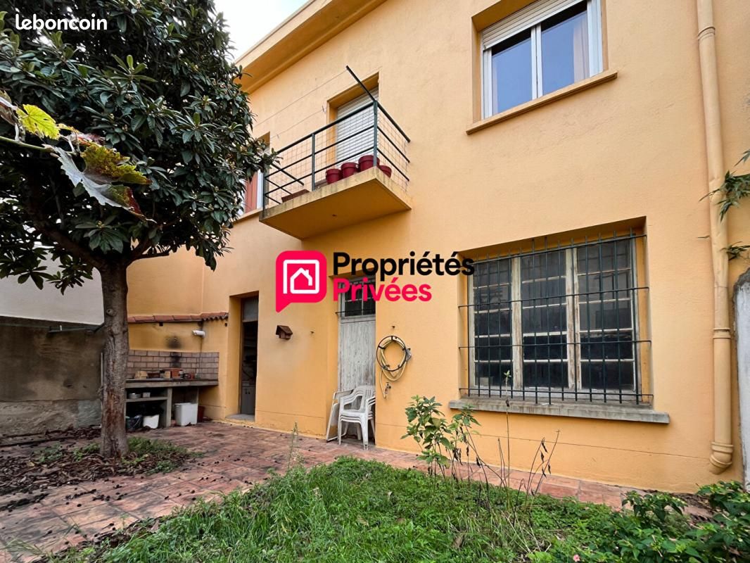 Maison 3 pièces 85 m² · à Perpignan · 85 m² · 239 000 €