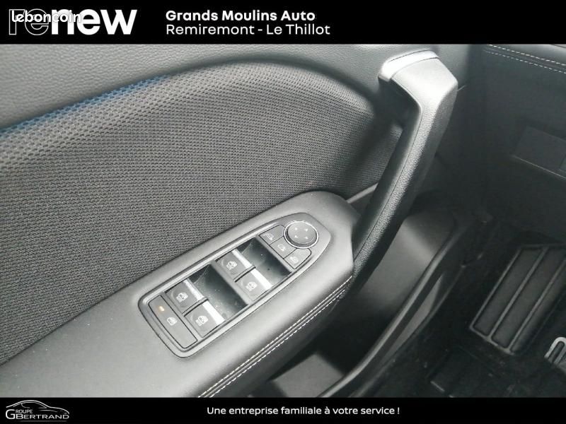 Renault Symbioz 1.6 E-Tech full hybrid 145ch Iconic (image 11)