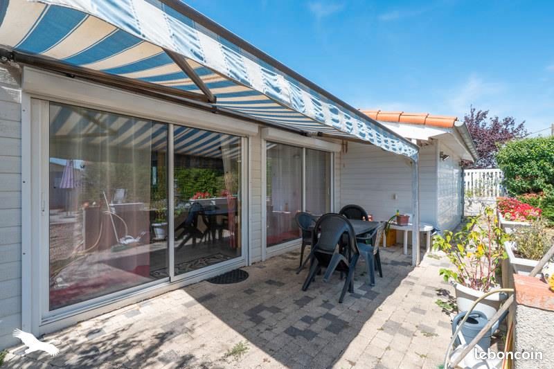 Maison 5 pièces 116 m² · à La Tremblade · 116 m² · 210 400 €