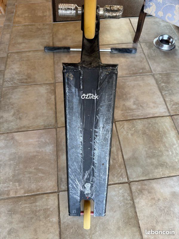 Trottinette Freestyle (image 3)