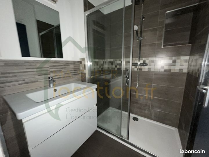 Appartement a louer saint-quentin - 3 pièce(s) - 70 m2 - Surfyn