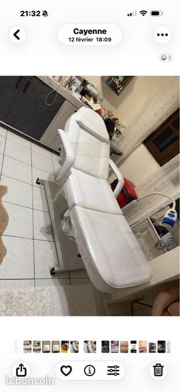Table soins (image 1)