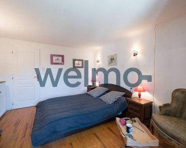 Maison 340 000 € - 111 m²