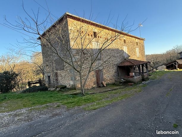 Maison 6 pièces 160 m²
