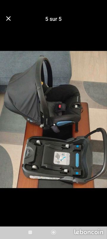 Maxi bébé confort (image 4)