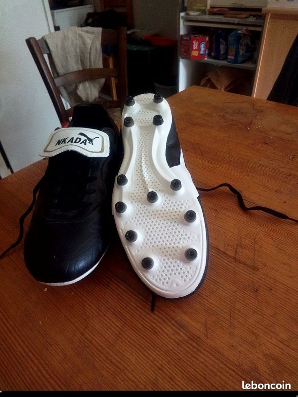 Chaussure sport (image 1)