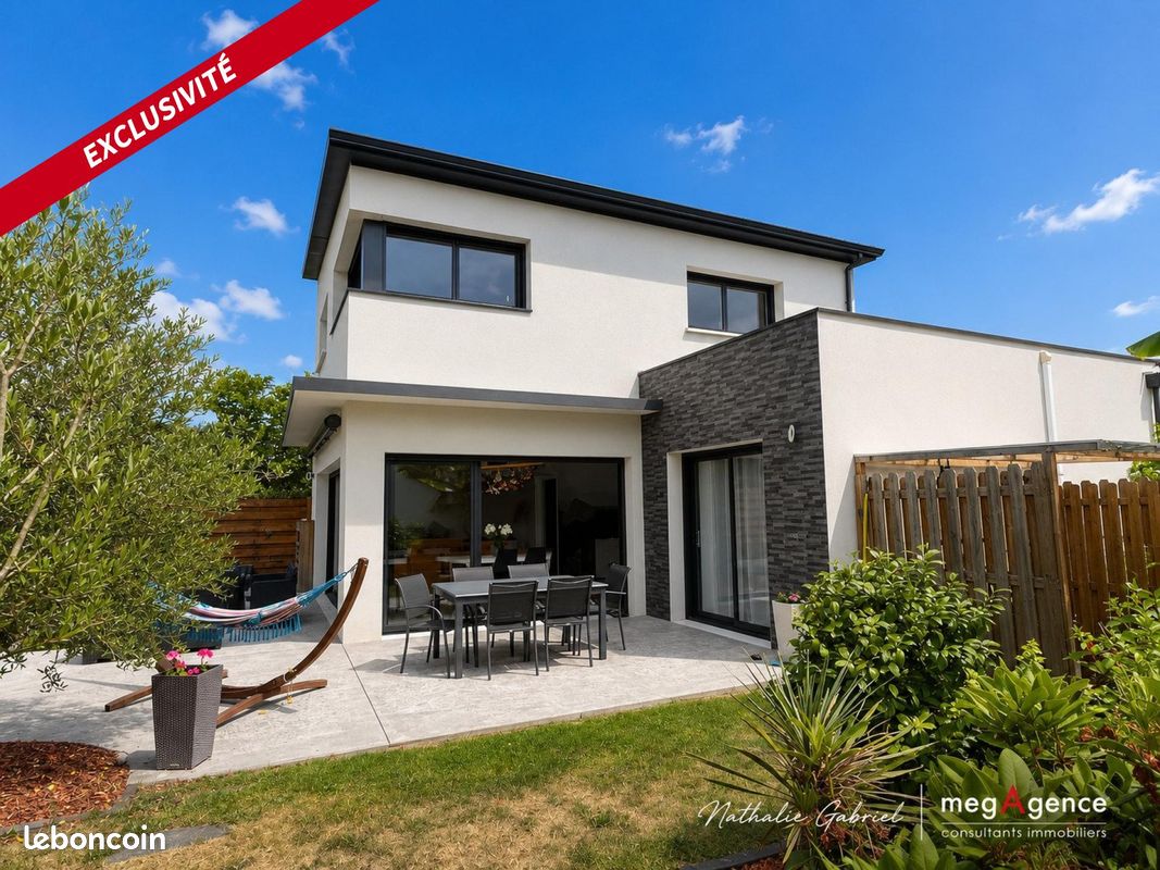 Maison 6 pièces 140 m² · à Verrières-en-Anjou · 140 m² · 480 000 €