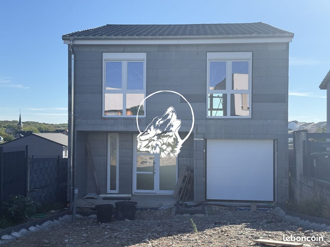 Maison 6 pièces 150 m² · à Théding · 150 m² · 229 000 €