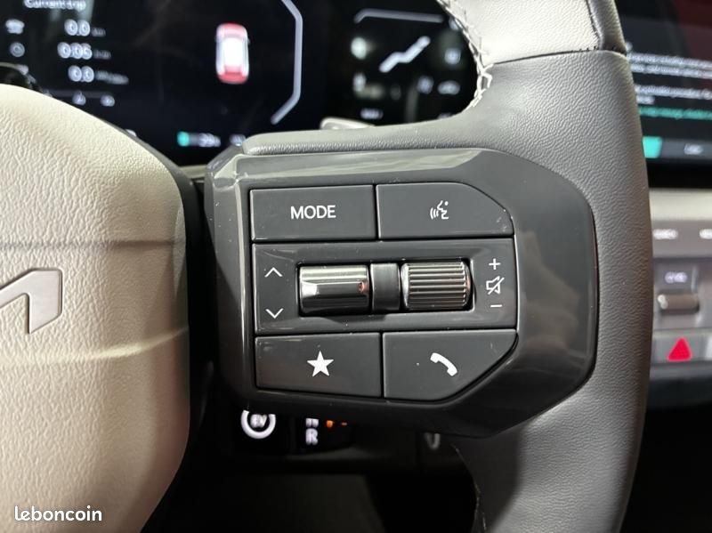 Kia EV5 Autonomie Longue 218ch 81,4kWh GT-Line (image 17)