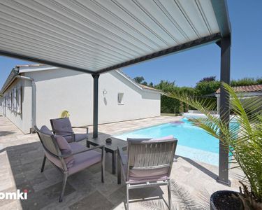 Maison 629 900 € - 126 m²