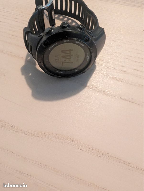 Montre Suunto ambit 3 (image 2)