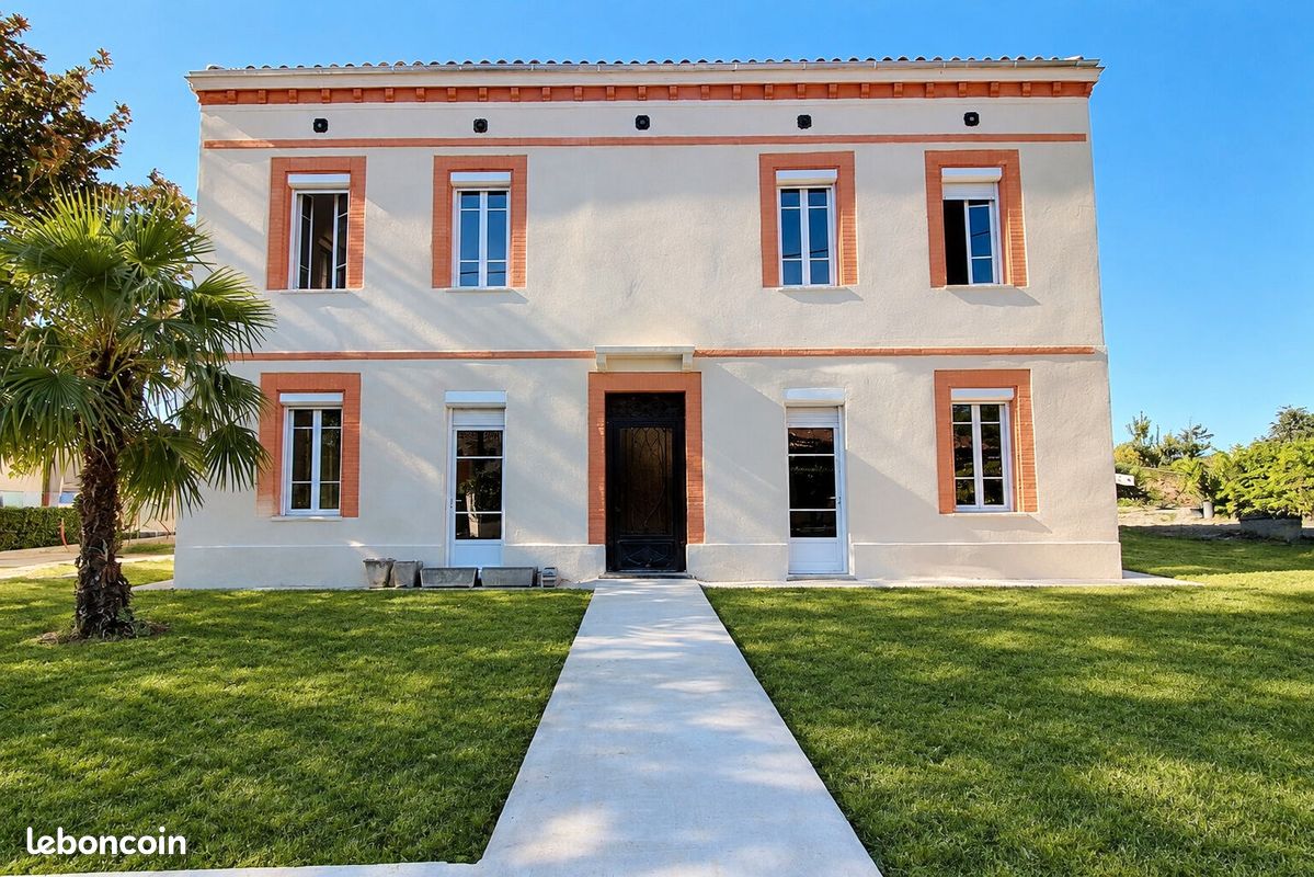 Appartement 3 pièces 61 m² · à Fenouillet · 61 m² · 189 000 €