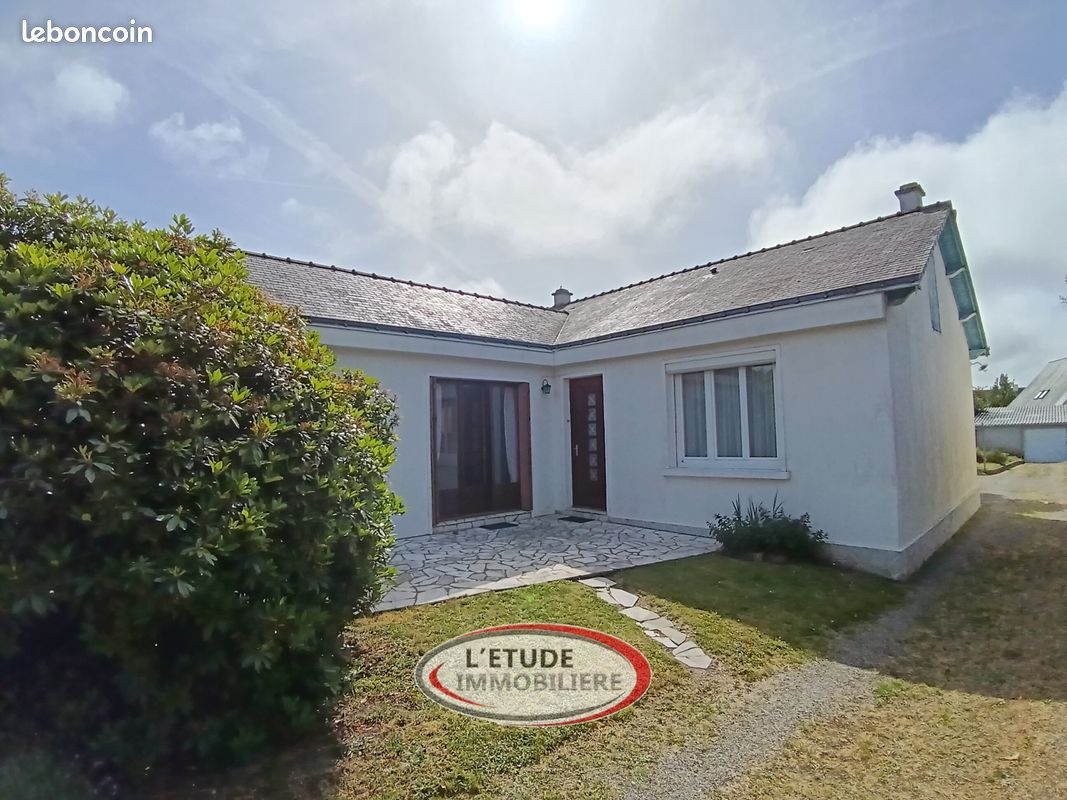 Maison 4 pièces 91 m² · à Sainte-Luce-sur-Loire · 91 m² · 288 500 €