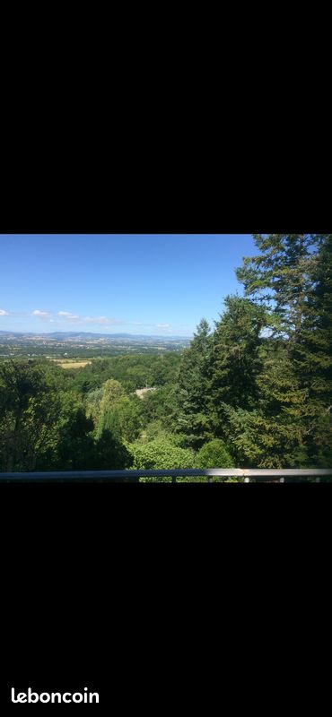 Appartement 3 pièces 61 m² · à Limonest · 61 m² · 990 €