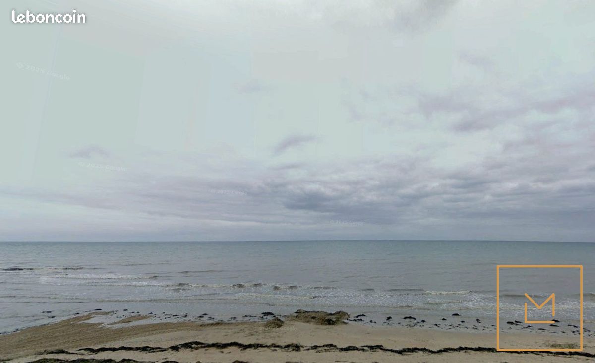 Maison 6 pièces 100 m² · à Bernières-sur-Mer · 100 m² · 670 000 €